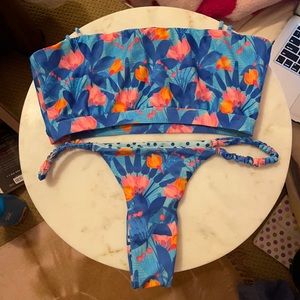 Moana Bikini Set